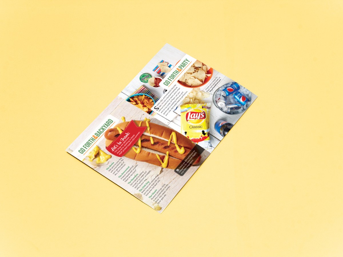 Seasonal box inserts