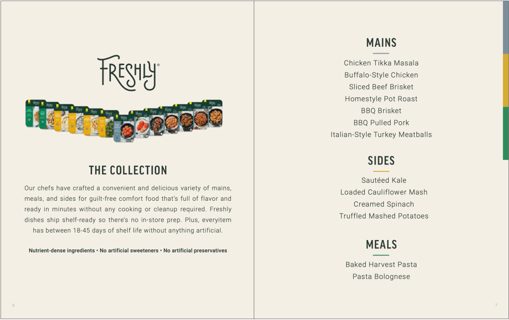 Retail launch for&nbsp;WaWa