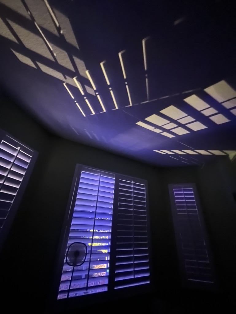 The Shape It&nbsp;Takes